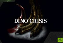 Dino Crisis e Halo invadem o GeForce NOW com nove novidades no catálogo GeForce NOW