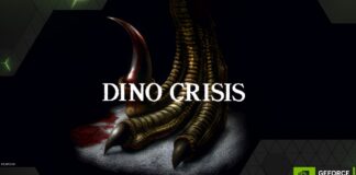 Dino Crisis e Halo invadem o GeForce NOW com nove novidades no catálogo GeForce NOW