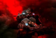 Steam coloca menor preço histórico de Gears 5