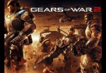 Gears of War 2 ganha port nativo para PC feito por fã e dispensa emuladores Gears of War 2