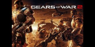 Gears of War 2 ganha port nativo para PC feito por fã e dispensa emuladores Gears of War 2