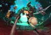 Steam: Demo grátis de roguelike com centenas de possibilidades Guildrun