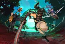 Steam: Demo grátis de roguelike com centenas de possibilidades Guildrun
