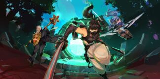 Steam: Demo grátis de roguelike com centenas de possibilidades Guildrun