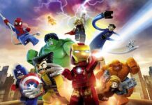 Nuuvem coloca clássico LEGO de R$ 36,99 por R$ 1,84
