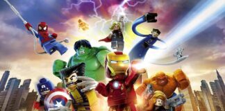 Nuuvem coloca clássico LEGO de R$ 36,99 por R$ 1,84