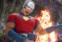 Menos de 24 horas: Mortal Kombat 1 com 80% OFF no Steam