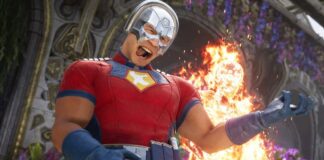 Menos de 24 horas: Mortal Kombat 1 com 80% OFF no Steam