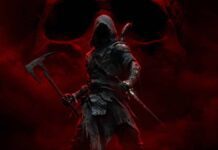 Mortal Shell 2 solta beta aberta no PS5 e Xbox Mortal Shell 2