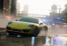 Steam coloca jogo de corrida frenético por apenas R$ 5,90