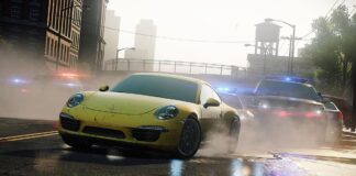 Steam coloca jogo de corrida frenético por apenas R$ 5,90