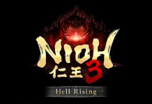Nioh 3 confirma expansão Hell Rising com lançamento para agosto Nioh-3