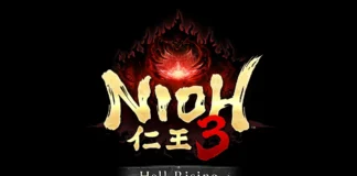 Nioh 3 confirma expansão Hell Rising com lançamento para agosto Nioh-3