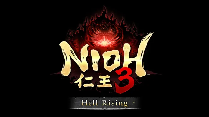 Nioh-3