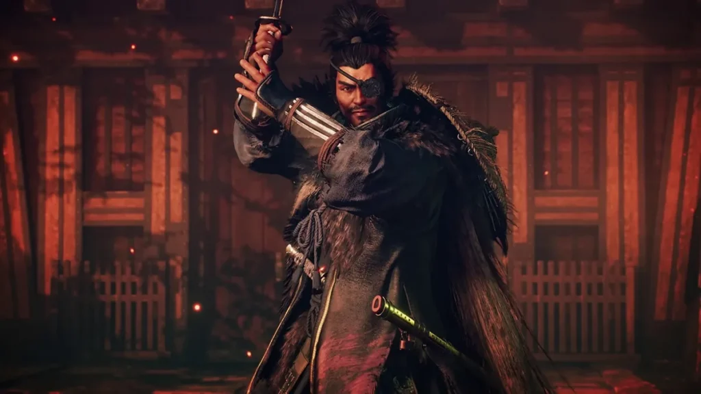 Nioh-3