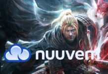Nuuvem derruba Nioh por apenas R$ 11,98 Página de Nioh: Complete Edition na Nuuvem