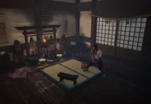 Steam libera 4 jogos grátis para adicionar permanentemente à sua biblioteca Nohmen: Blood Rites
