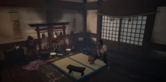 Steam libera 4 jogos grátis para adicionar permanentemente à sua biblioteca Nohmen: Blood Rites