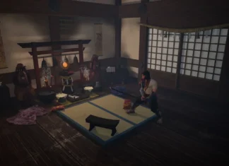 Steam libera 4 jogos grátis para adicionar permanentemente à sua biblioteca Nohmen: Blood Rites