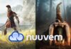 Tempo limitado: 2 jogos por R$ 43,99 na Nuuvem
