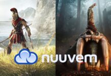 Tempo limitado: 2 jogos por R$ 43,99 na Nuuvem