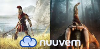 Tempo limitado: 2 jogos por R$ 43,99 na Nuuvem