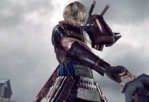 PS Plus resgata clássico esquecido da Capcom em agosto Onimusha Dawn of Dreams