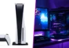 Digital Foundry critica Sony por fim dos discos e sugere migração para o PC PS5 x PC