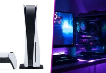 Digital Foundry critica Sony por fim dos discos e sugere migração para o PC PS5 x PC