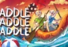 Paddle Paddle Paddle sofre com reembolsos no Steam e desenvolvedor pede mudanças nas regras Paddle Paddle Paddle