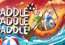 Paddle Paddle Paddle sofre com reembolsos no Steam e desenvolvedor pede mudanças nas regras Paddle Paddle Paddle