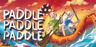 Paddle Paddle Paddle sofre com reembolsos no Steam e desenvolvedor pede mudanças nas regras Paddle Paddle Paddle