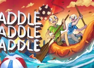 Paddle Paddle Paddle sofre com reembolsos no Steam e desenvolvedor pede mudanças nas regras Paddle Paddle Paddle