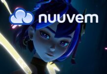 Nem os Pals escaparam dessa promoção da Nuuvem