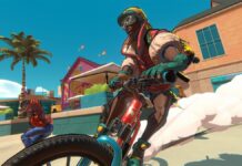 Jogo que transforma entregas em caos por R$ 5,39 na Nuuvem Parcel Corps