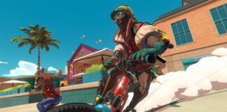 Jogo que transforma entregas em caos por R$ 5,39 na Nuuvem Parcel Corps