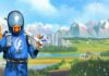 PowerWash Simulator 2 chega ao seu menor preço histórico no Steam PowerWash Simulator 2