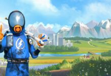PowerWash Simulator 2 chega ao seu menor preço histórico no Steam PowerWash Simulator 2