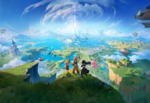Steam recebe Ragnarok: The New World gratuitamente para resgate