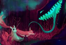 Indie super elogiado no Steam está por R$ 7,39 Rain World