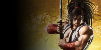 Steam coloca clássico jogo de luta de R$ 96,18 por R$ 14,40 SAMURAI SHODOWN STEAM EDITION