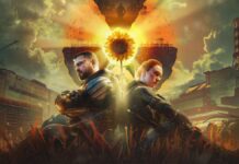 STALKER 2: DLC ganha data e update grátis STALKER 2: Cost of Hope