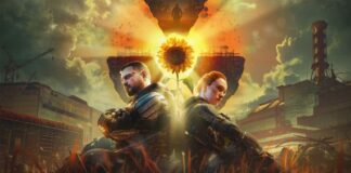 STALKER 2: DLC ganha data e update grátis STALKER 2: Cost of Hope