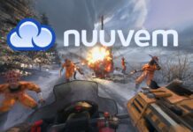 FPS frenético despenca para R$ 12,49 na Nuuvem Serious Sam Siberian Mayhem na Nuuvem