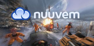FPS frenético despenca para R$ 12,49 na Nuuvem Serious Sam Siberian Mayhem na Nuuvem
