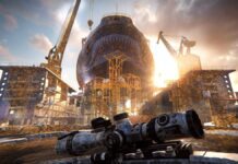 Steam coloca Ação de Sniper de R$ 99,90 por R$ 9,99 Sniper Ghost Warrior Contracts