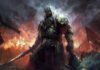 Steam derruba preço de RPG sombrio por apenas R$ 7,59 Tainted Grail: Conquest