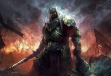 Steam derruba preço de RPG sombrio por apenas R$ 7,59 Tainted Grail: Conquest