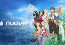 Nuuvem derruba JRPG da Bandai por apenas R$ 9,09 Tales of Zestiria