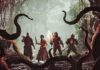 Nuuvem oferece lançamento de aventura com 29% de desconto The Mound Omen of Cthulhu